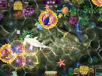 游戏十代星力