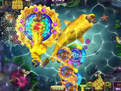 游戏星力全新